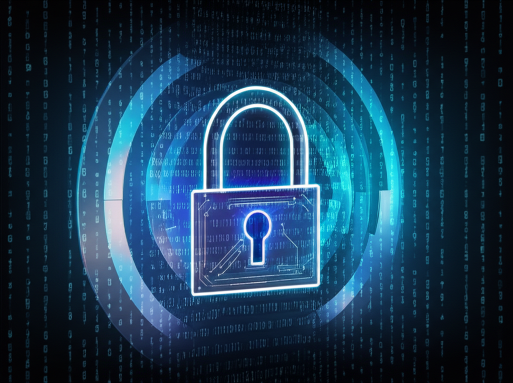 Advanced Security: QRC & MLS